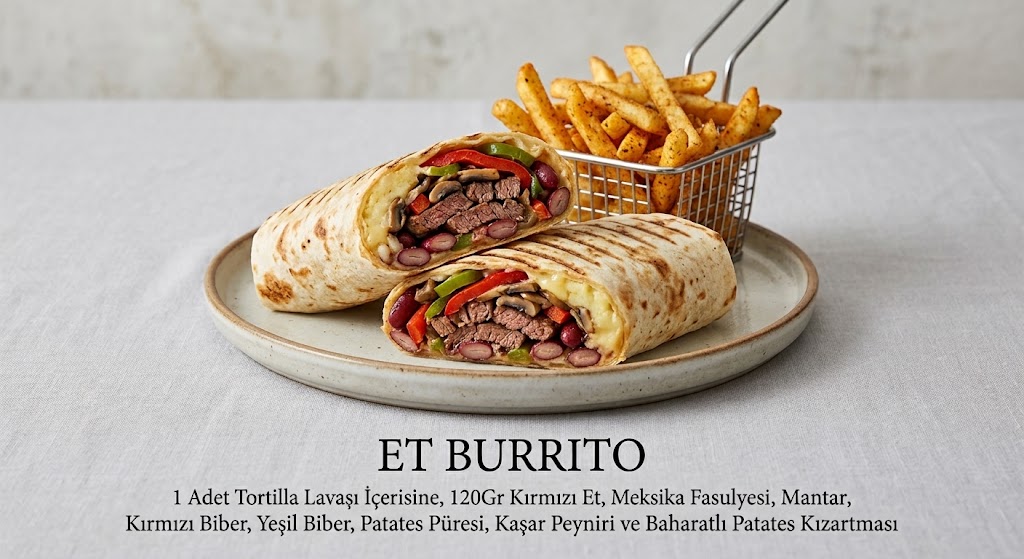 Et Burrito