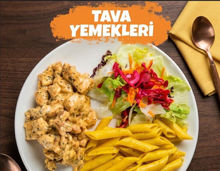 Tava Yemekleri